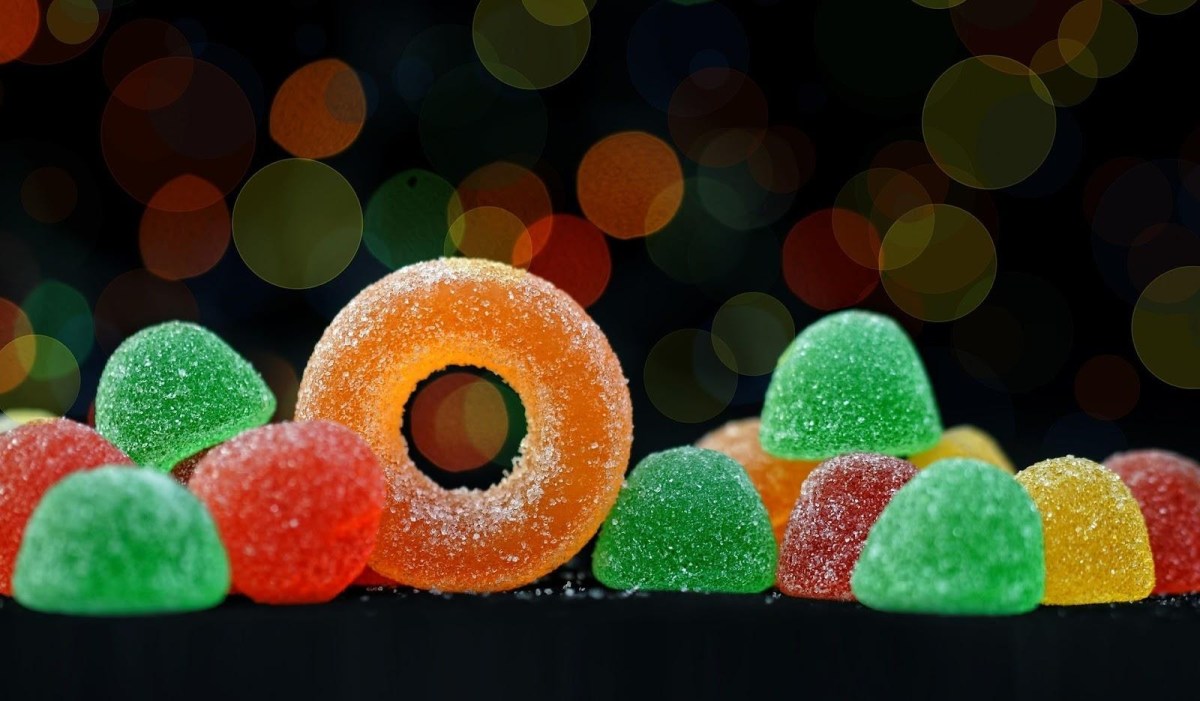 Unveiling the Secrets of Buying HHC Gummies Online