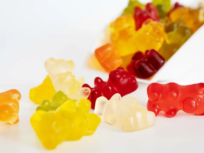 Gummies