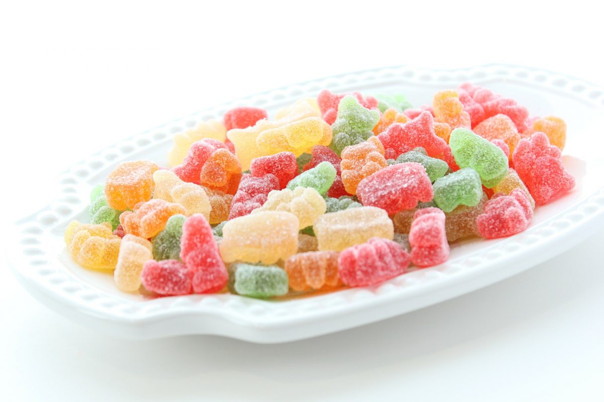 Exploring the Different Flavors of Delta 8 Gummies