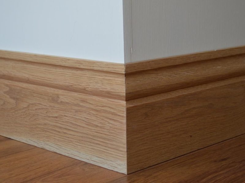 Skirting Boards