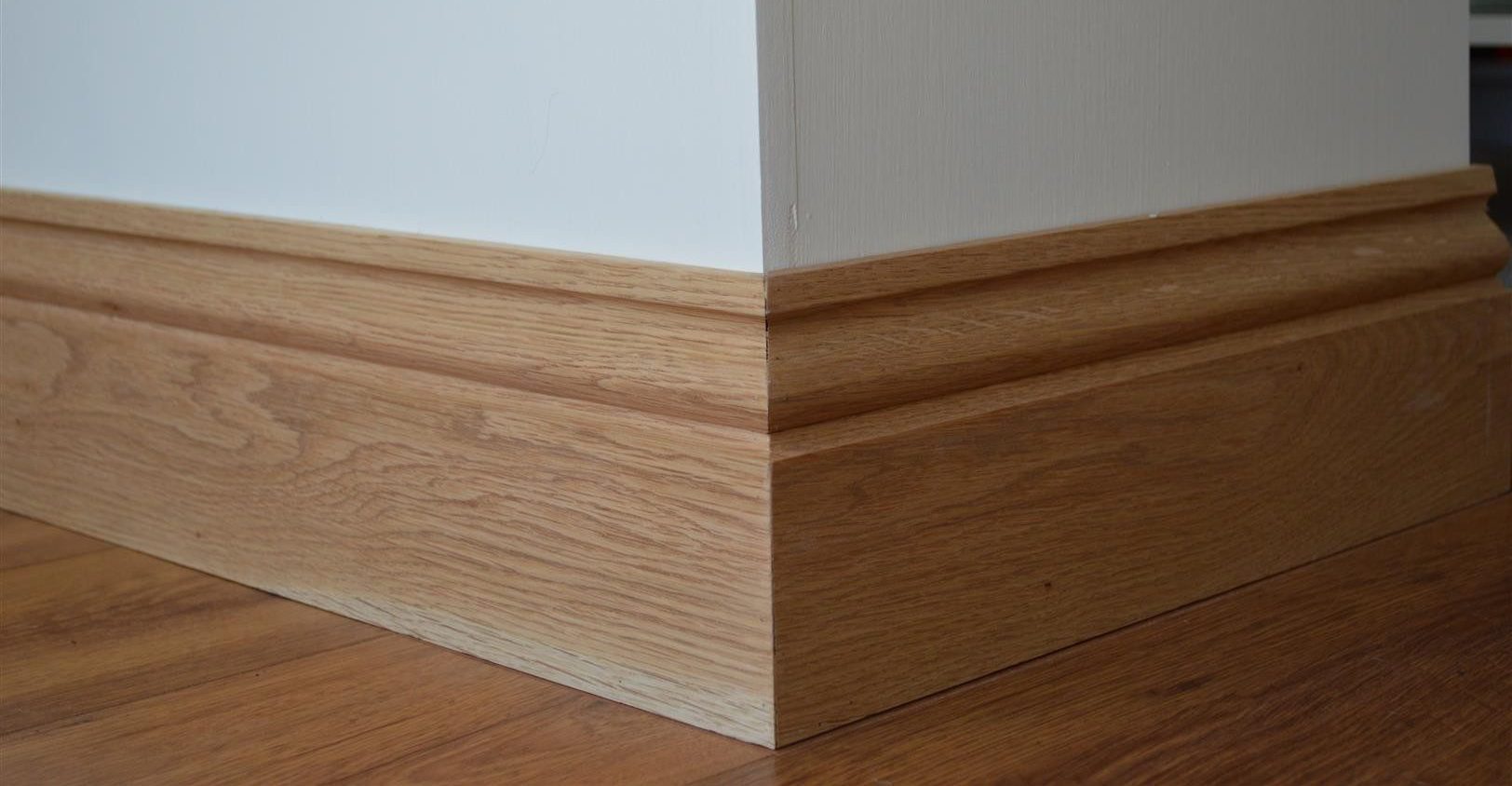 Skirting Boards