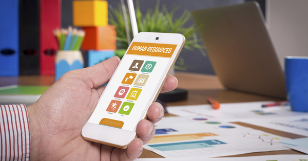 Exploring the Features and Benefits of the Latest HR Mobile Apps