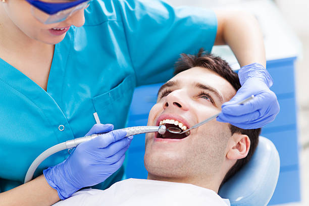 dentist Coorparoo 