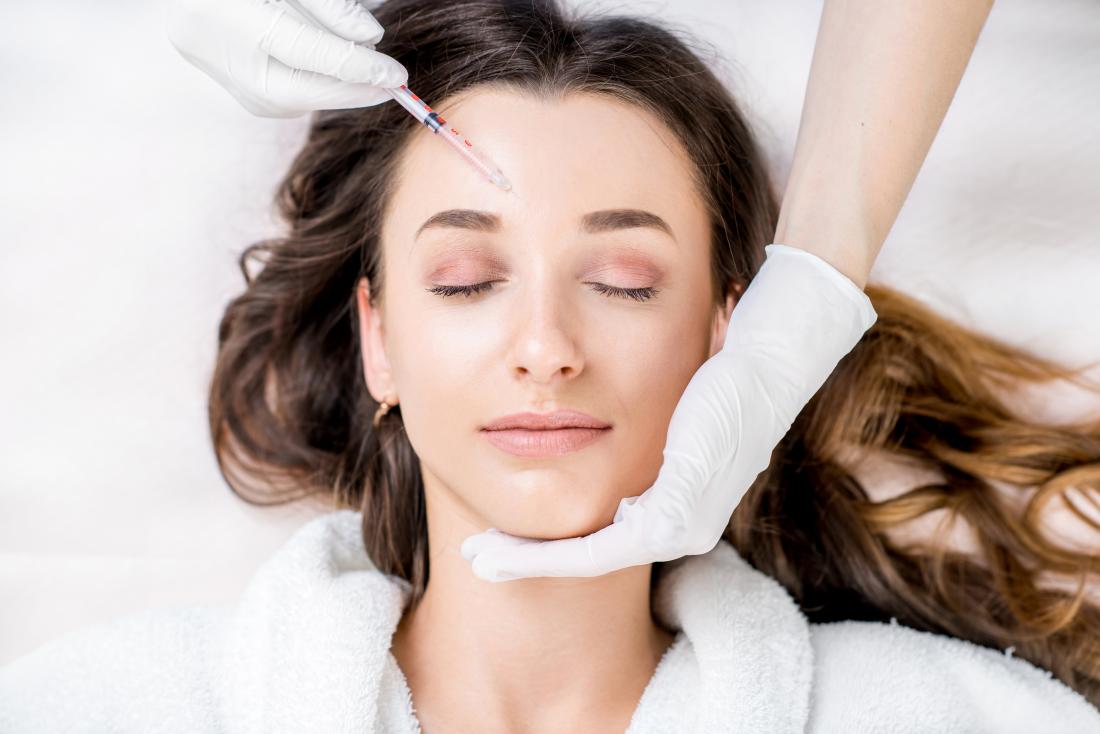 The Role of Botox in Comprehensive Facial Rejuvenation in London