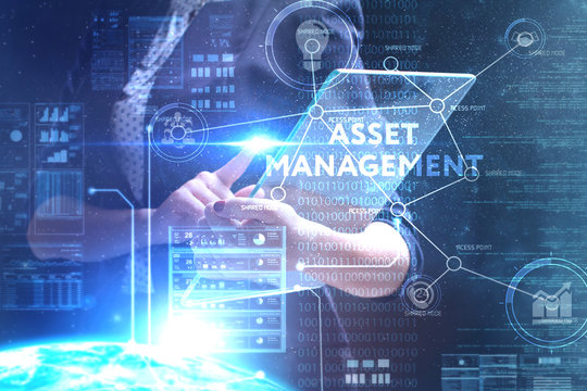 asset management legal services